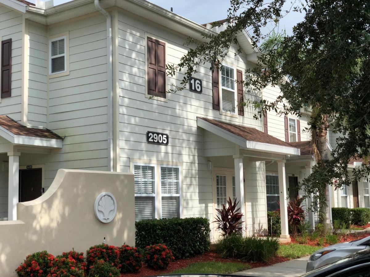 Lucaya Village Orlando Exterior photo